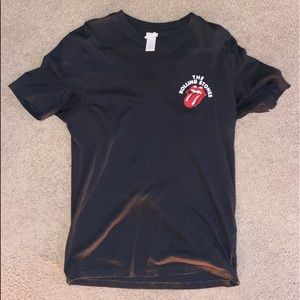 The Rolling Stones Shirt